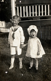 James Emmons McFarland, Jr. and Katherine McFarland