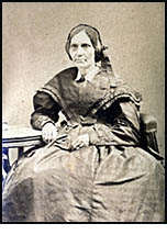 Frances Caroline (Grubbs) Harris