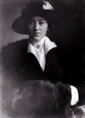 Helen Harris