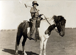 Mary Stelle Fry
