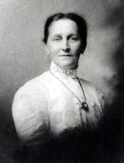 Helen Goddin (Crafton) Harris