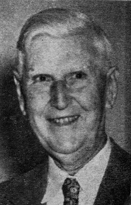 George Omohundro, 1955