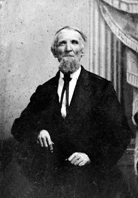 Miletus B. Harris