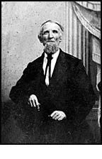Miletus Ballard Harris