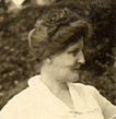 Helen Amanda (Burgess) Pitts