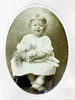 Edward Dorrier