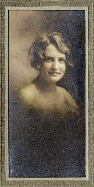 Katherine Elizabeth Pitts