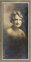 Katherine Elizabeth Pitts