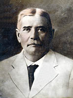Captain John Lee Pitts