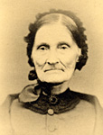 Julia Lindsay Burgess