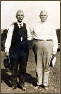 Luther and John L. Pitts