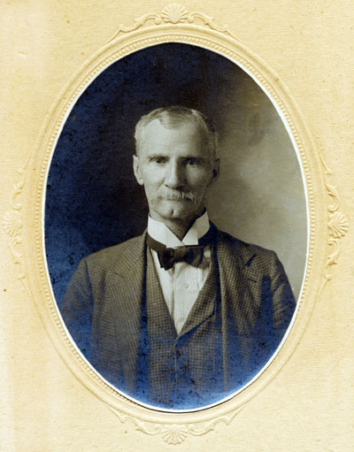 William 'Billy' S. Beal