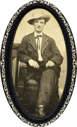 Zachariah Fleming Jones, 1867
