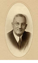 Percy Harris, Sr., 1938