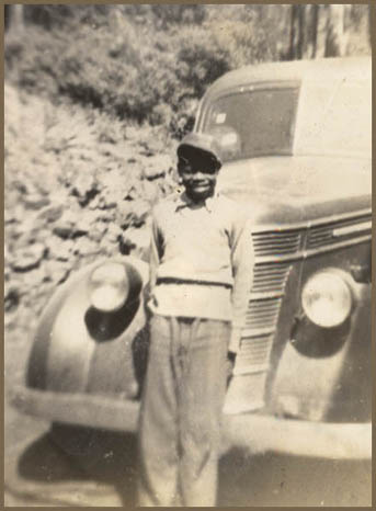 Joseph Wingfield