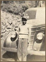 Joseph Wingfield