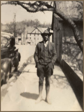 Charles Wingfield