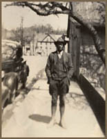 Charles Wingfield