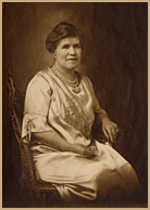Mary Agnes 'Babe' Pitts