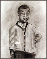 Charlie Albert Lenaham