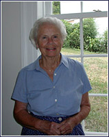 Anne Shirley (Bruce) Dorrier, 2002