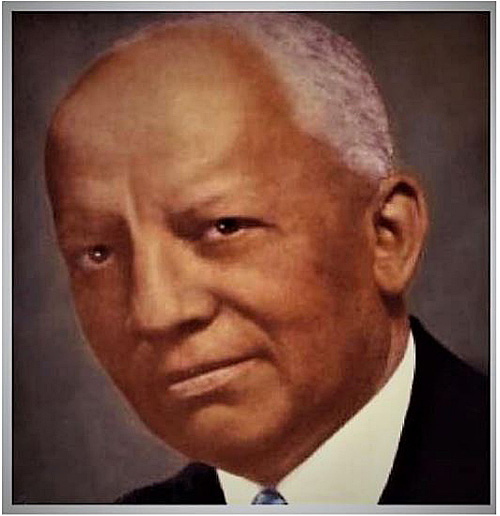 Carter G. Lewis, ca. 1940
