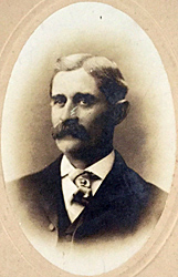 David Henry Pitts