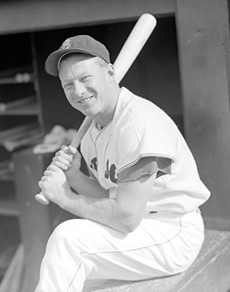 Jackie Jense4n, Boston Red Sox, 1959