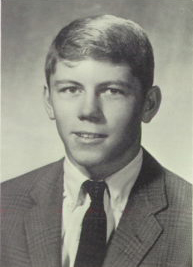 Lindsay Gordon Dorrier, Jr., 1962