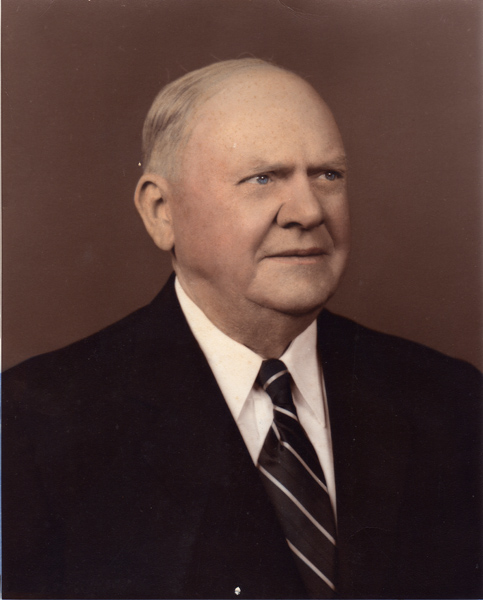 Luther Randolph Stinson