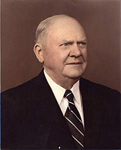 Luther Randolph Stinson