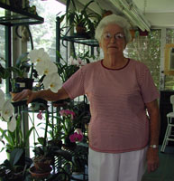 Virginia McCraw Lumpkin, 2009