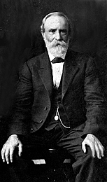 Peter Valentine Foland