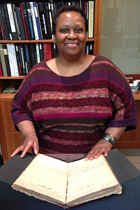 Regina Rush