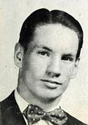 Robert Kirkwood Spencer