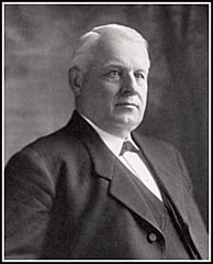 Senator Thomas Staples Martin