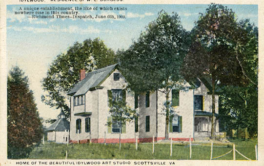 Idylwood