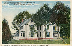 Idylwood