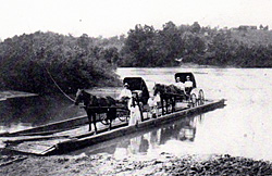 Hatton Ferry