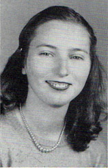 Annie Frances White
