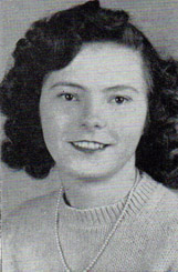 Mary Elizabeth Stargell