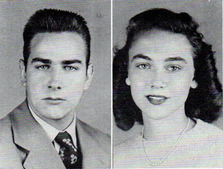 William W. Baber, Jr. and Beverly L. Beach