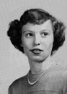 Dorothy Louise Moon