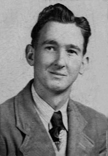 William Franklin Moon, Jr.