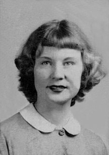 Marion Lucille Patterson