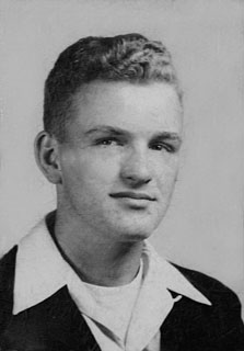 Pete Purvis