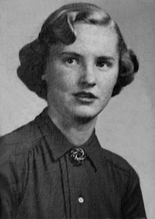 Janie Lee Sibert
