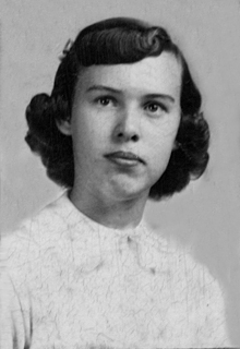 Barbara June Simmons