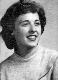 Janice Mae Adcock
