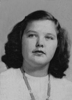 Shirley Leona Spradlin